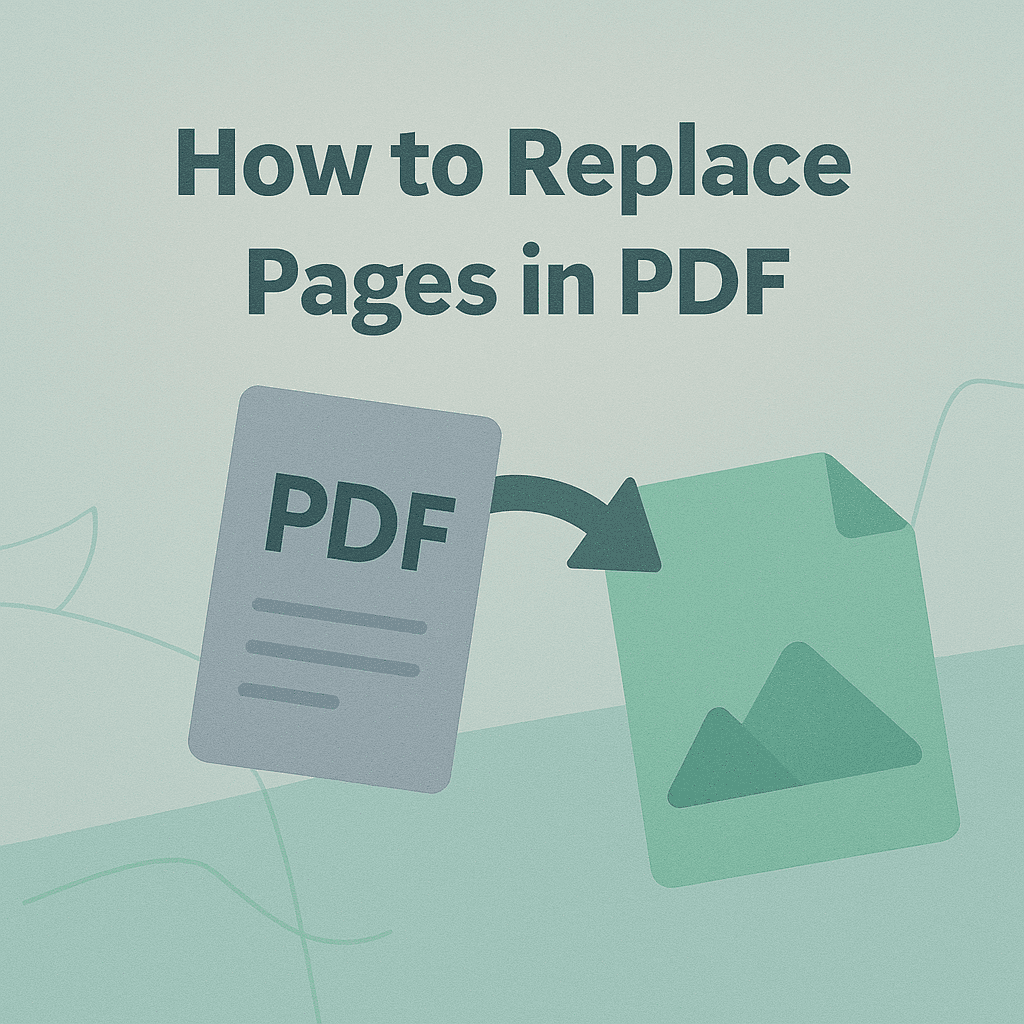 Best Way to Compress a PDF