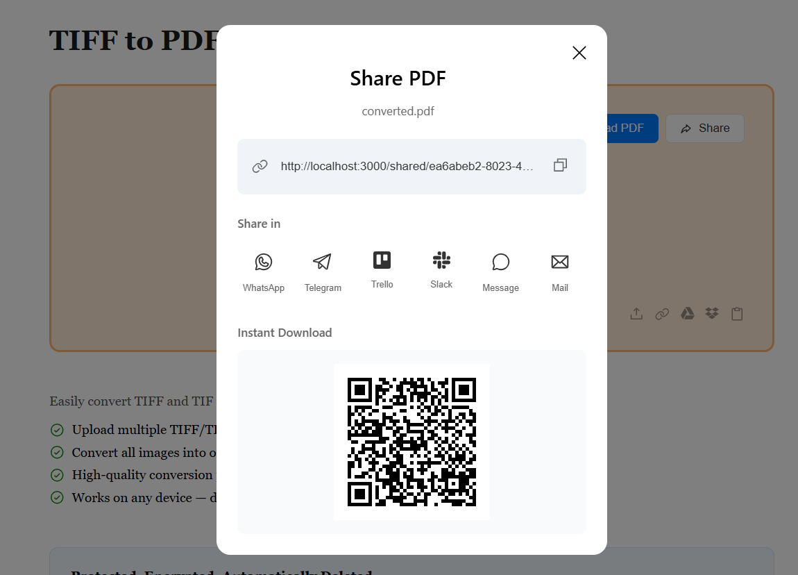 Download Your PDF Instantly